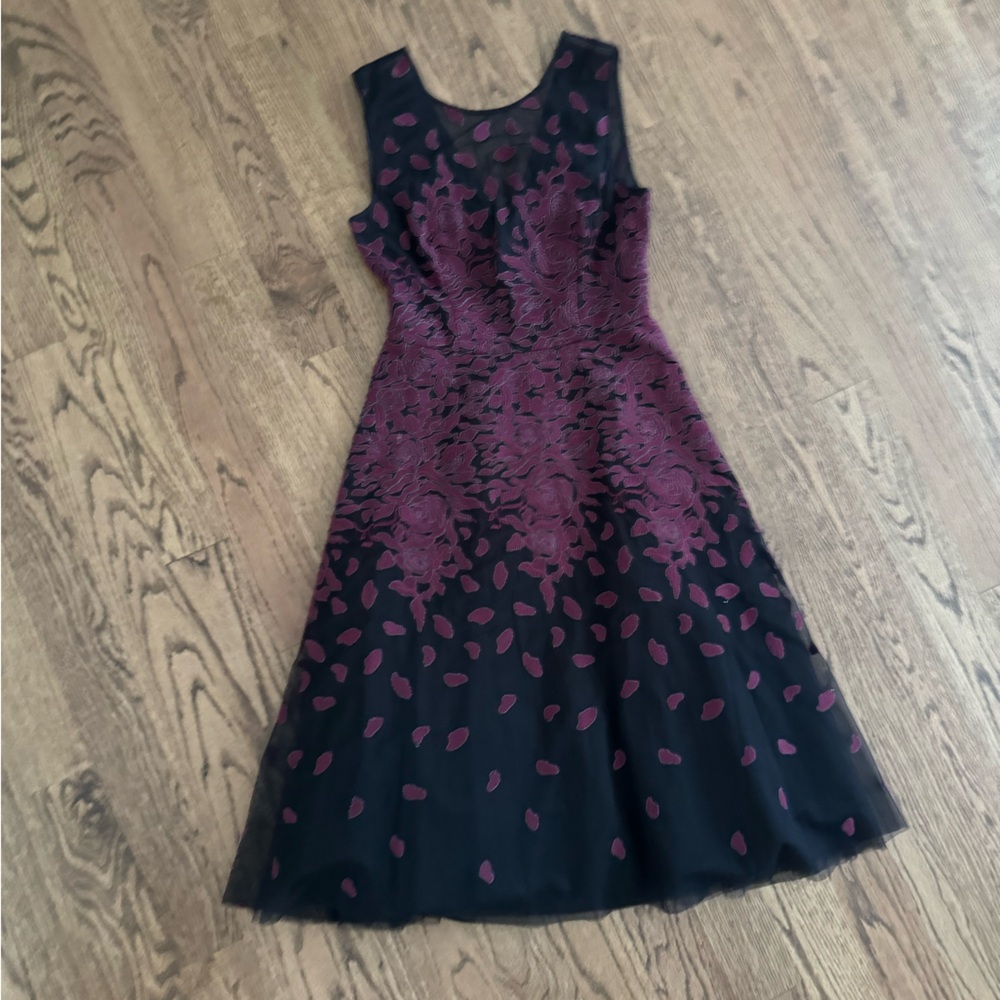 NWOT BCBGMaxazria Dress Size 6